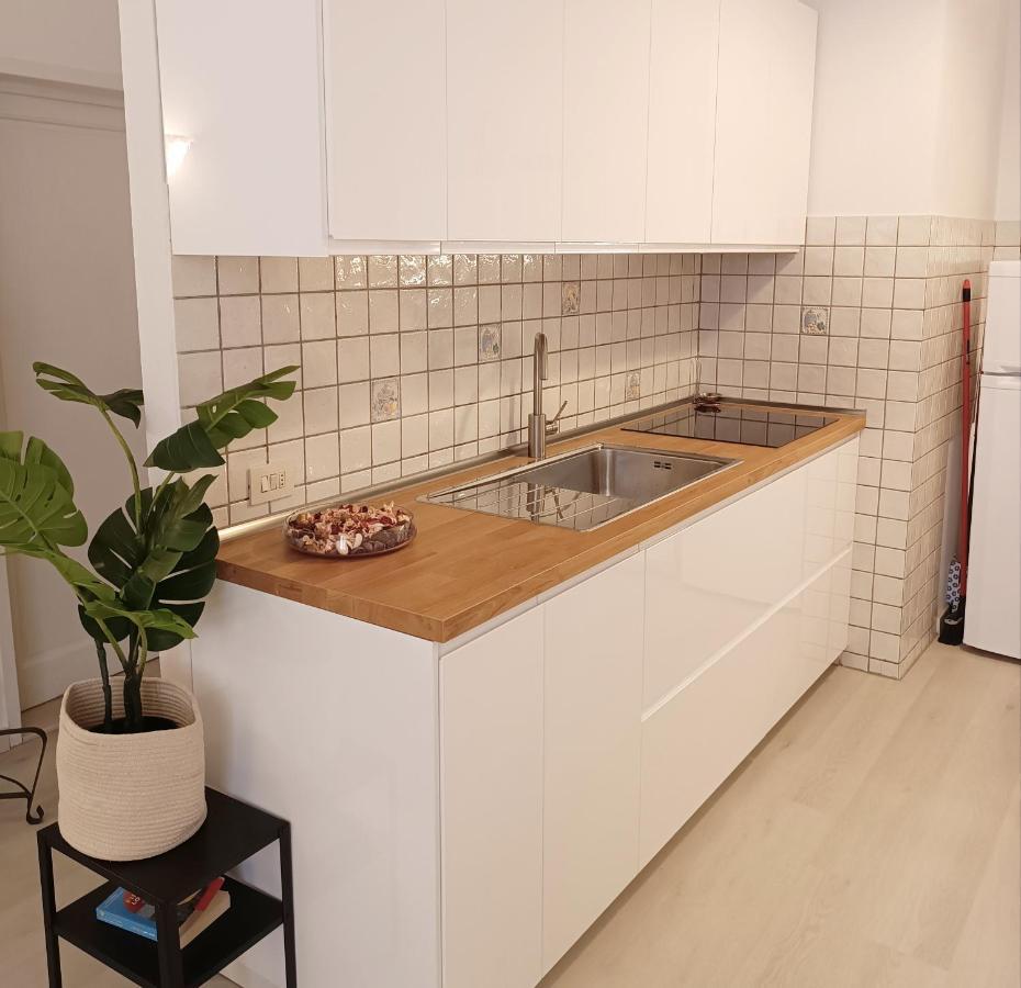 Handy House Floransa Dış mekan fotoğraf