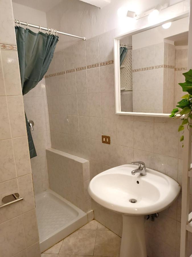 Handy House Floransa Dış mekan fotoğraf