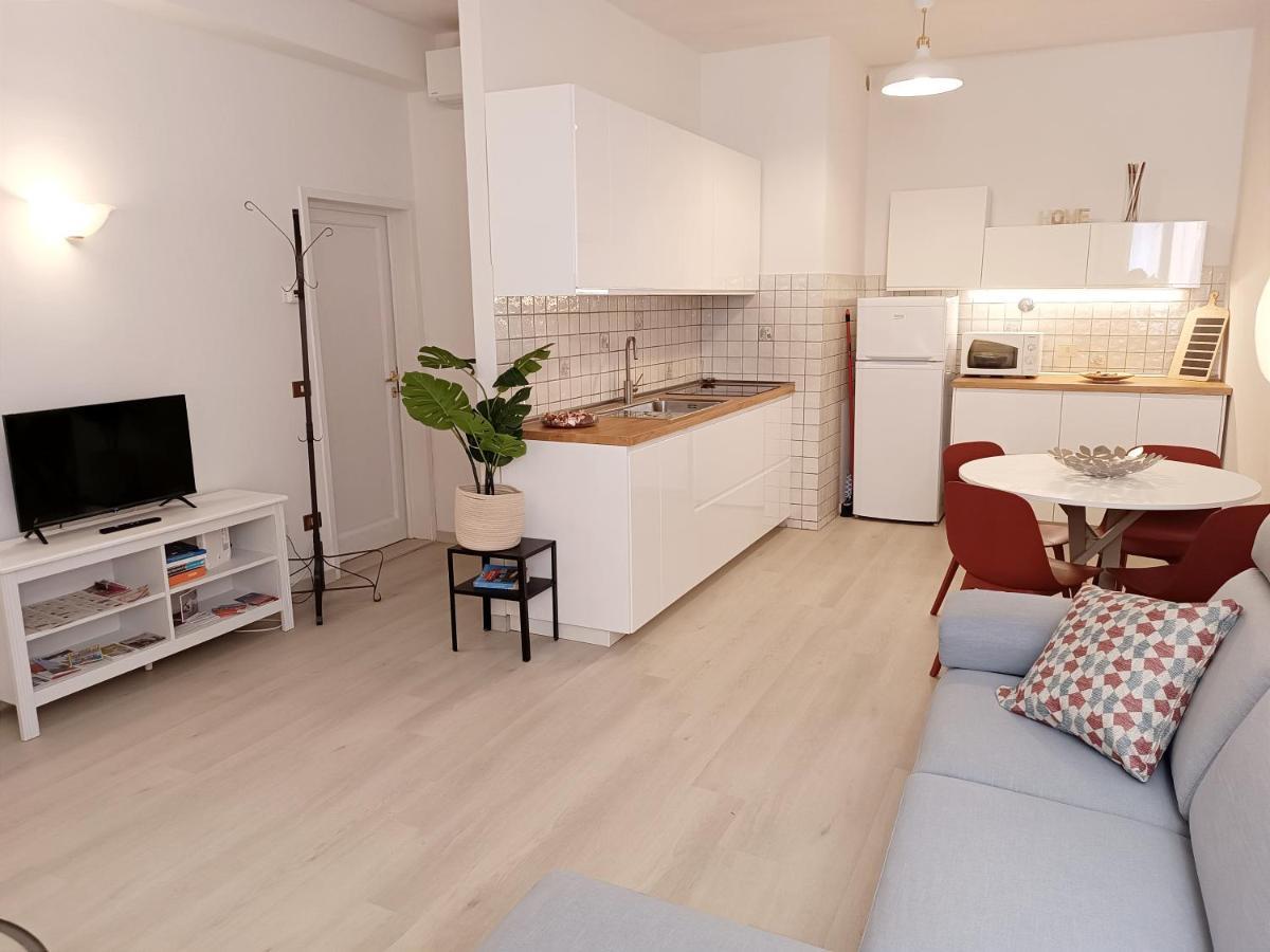Handy House Floransa Dış mekan fotoğraf