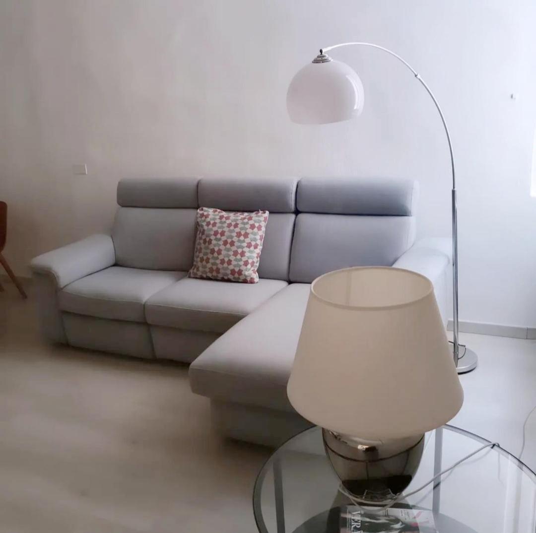 Handy House Floransa Dış mekan fotoğraf