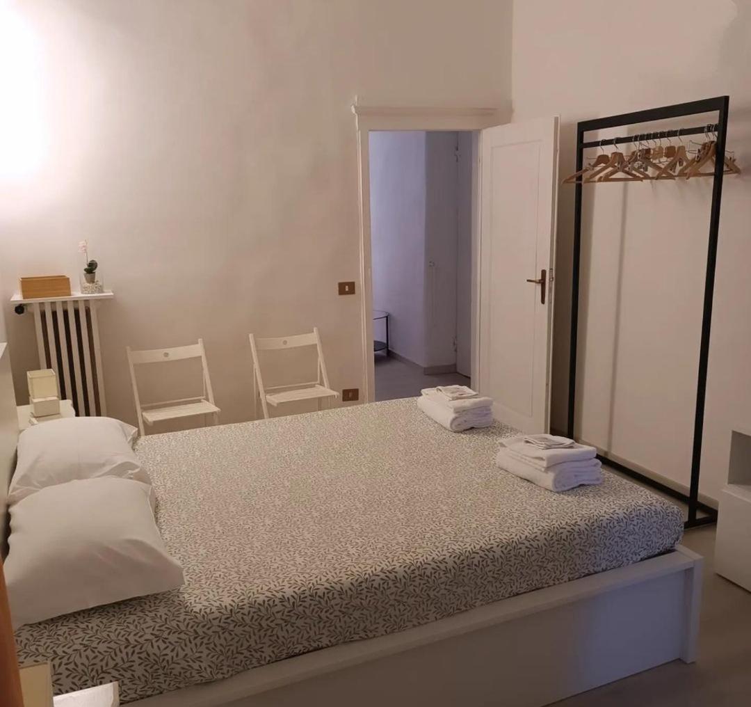 Handy House Floransa Dış mekan fotoğraf