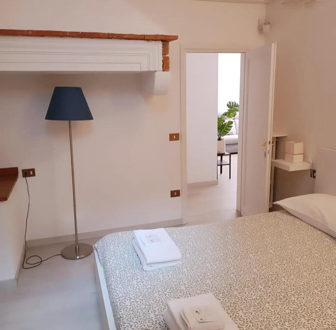 Handy House Floransa Dış mekan fotoğraf